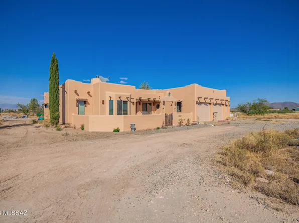 1571 W Jonnie Dr, Willcox, AZ 85643