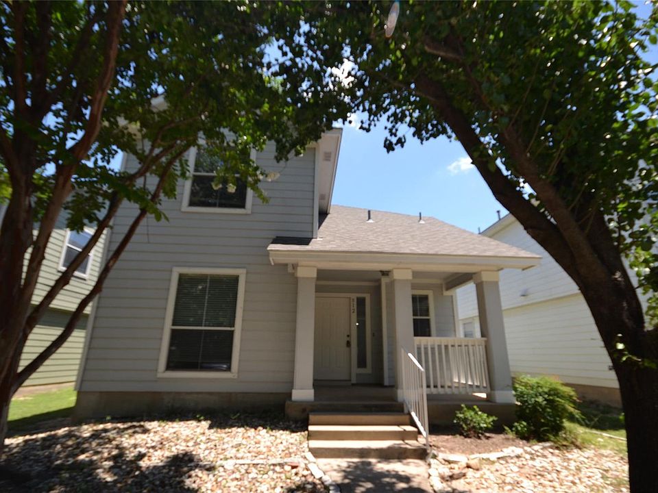 1st image of 812 Palo Duro Dr