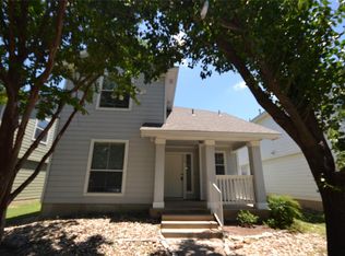 812 Palo Duro Dr, Cedar Park, TX 78613