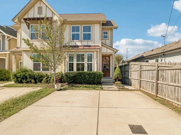 1505B 61st Ave N, Nashville, TN 37209