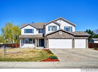 1349 Kanemoto Ln, Erie, CO 80516