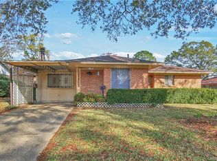 2914 Lakehurst Ave, Shreveport, LA 71108