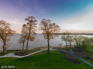 4760 Water Park Dr UNIT 4760S, Belcamp, MD 21017