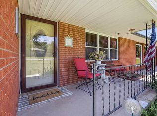 100 N Flormable St, Ponca City, OK 74601