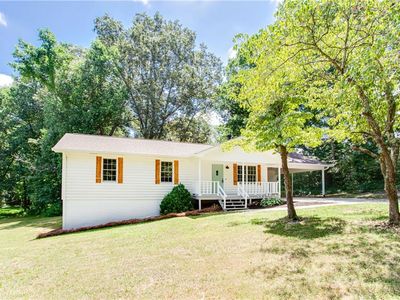 4354 Sardis Rd, Gainesville, GA, 30506