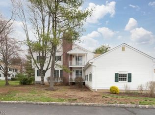 14 Alexandria Way #14, Basking Ridge, NJ 07920
