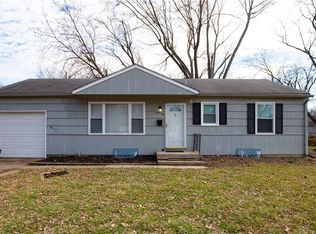 9115 Richards Dr, Raytown, MO 64133