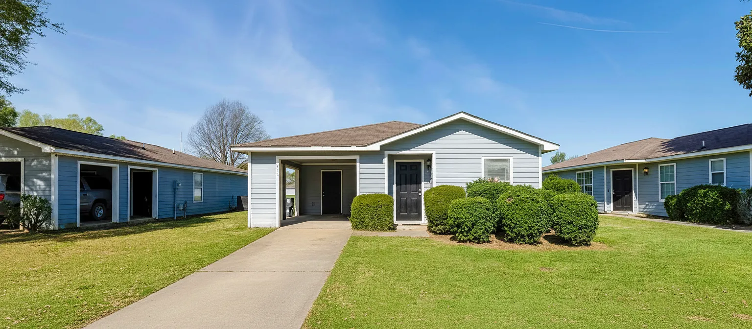 Riverchase Rental Homes — Photo 1