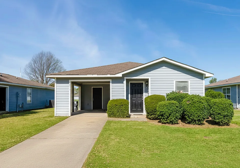 Riverchase Rental Homes