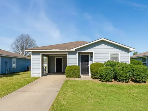 Riverchase Rental Homes