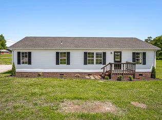 1140 Bethany Rd, McMinnville, TN 37110