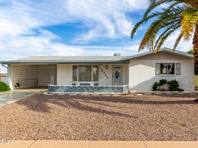 5302 E Casper Rd, Mesa, AZ, 85205