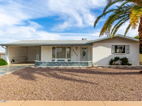 5302 E CASPER Road, Mesa, AZ 85205