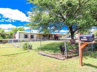 2356 Lodge View Rd, Eufaula, OK 74432