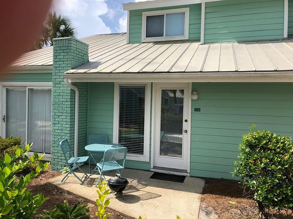 1st image of 1030 Scenic Gulf Dr #7D