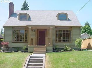 3405 NE 30th Ave, Portland, OR 97212