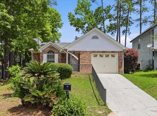 2742 Corrie Adrian Ln, Tallahassee, FL 32303