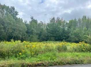 0 W Etna Rd, Etna, ME 04434