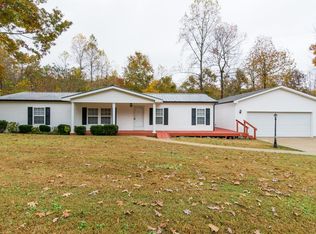 1065 Holcomb Rd, Kingston Springs, TN 37082