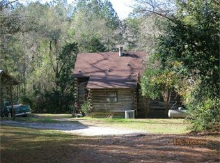 Lakeview Rd, Ozark, AL 36360