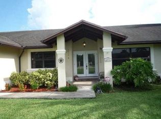 16820 SW 278th St, Homestead, FL 33031