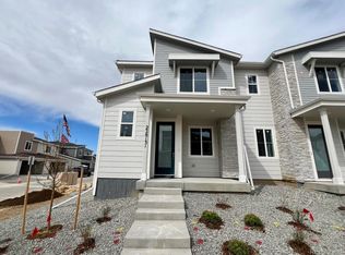 22813 E Tufts Ave UNIT A, Aurora, CO 80015