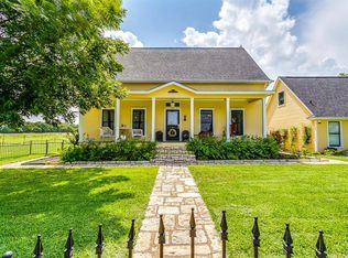 5032 Fm 1189, Weatherford, TX 76087