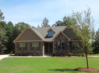 543 Bennington Ct, Auburn, AL 36830