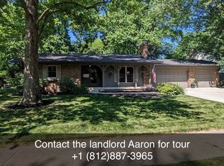 8238 Taunton Rd, Indianapolis, IN 46260