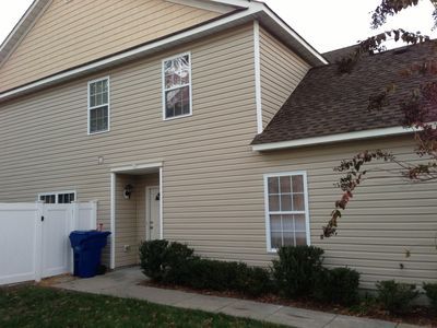 221 Sykes Ave, Virginia Beach, VA, 23454