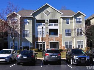 1510 Nine Iron Way #301, Raleigh, NC 27609