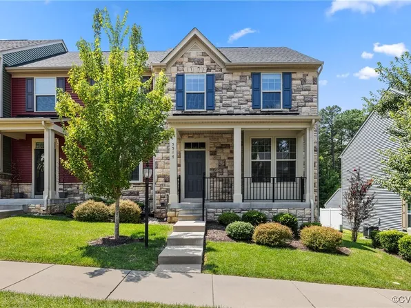 5517 Riverside Heights Way, Richmond, VA 23225