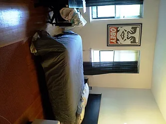 Rented by Citi Habitats