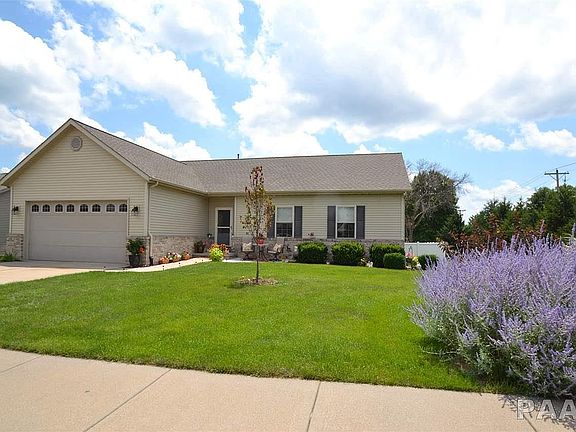 2nd image of 6022 W Charleston Ct