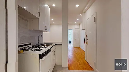 Rented by Bond New York