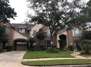 1511 Robins Forest Dr, Spring, TX 77379