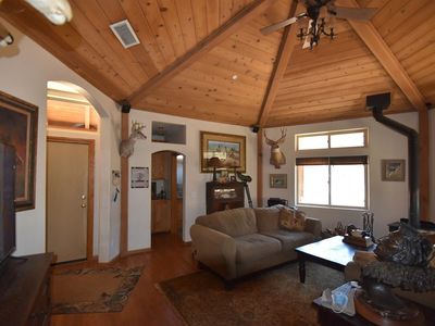 1661 Barrett Lake Rd, Dulzura, CA, 91917