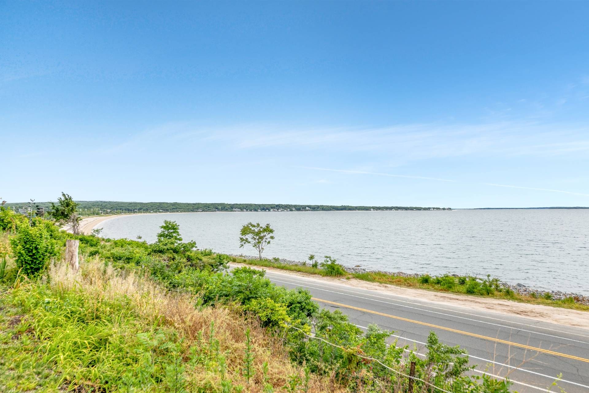 9 Cliff Dr in Sag Harbor Out East