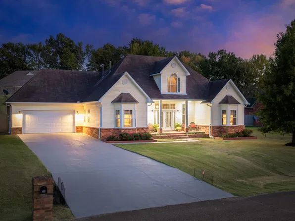 246 Stroud Cir, Atoka, TN 38004