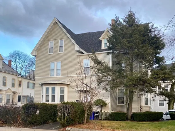 157 Summer St, Malden, MA 02148