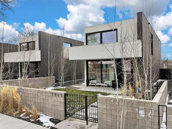 3115 N Humboldt Street, Denver, CO 80205