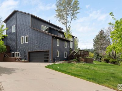 4046 Niblick Dr, Longmont, CO, 80503