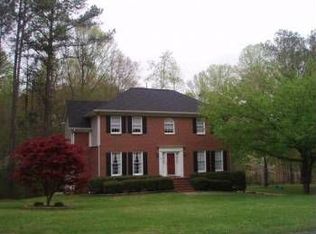 703 Tribal Trl, Woodstock, GA