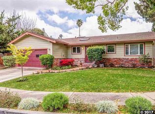 620 Calaveras Ct, Martinez, CA 94553
