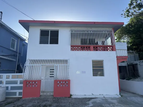 Calle 42 Urb Sierra Bayamon #A13, Bayamon, PR 00961