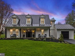 39382 Springbrook Ln, Aldie, VA 20105