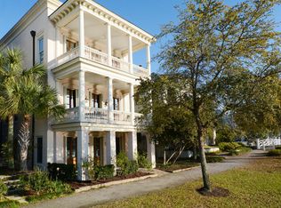 47 Krier Ln, Mount Pleasant, SC 29464