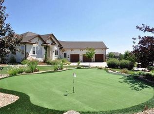 2408 Treestead Rd, Fort Collins, CO 80528