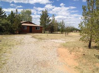 10940 S Dos Cahuamas Rd, Hereford, AZ 85615