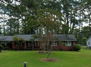 404 Melody Ln, Trent Woods, NC 28562